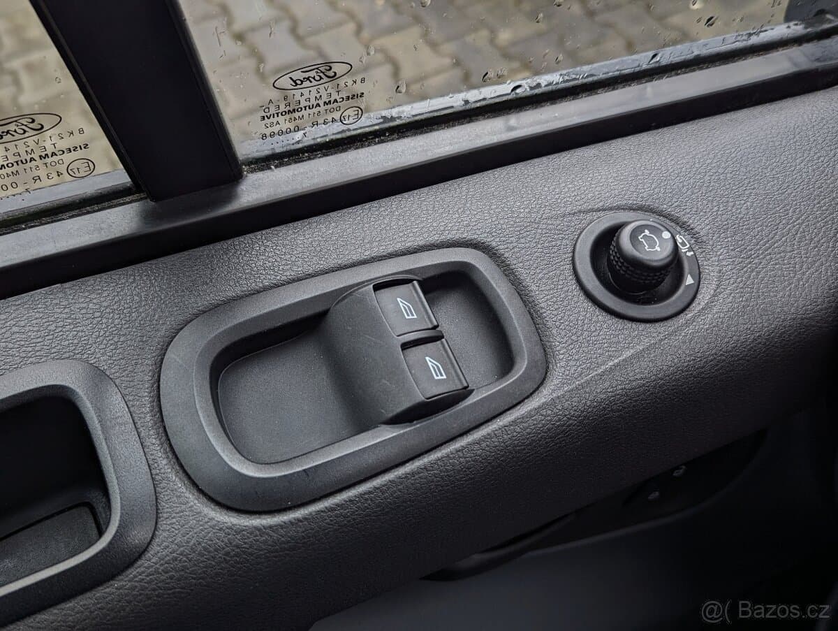 2017 Ford TRANSIT - 13