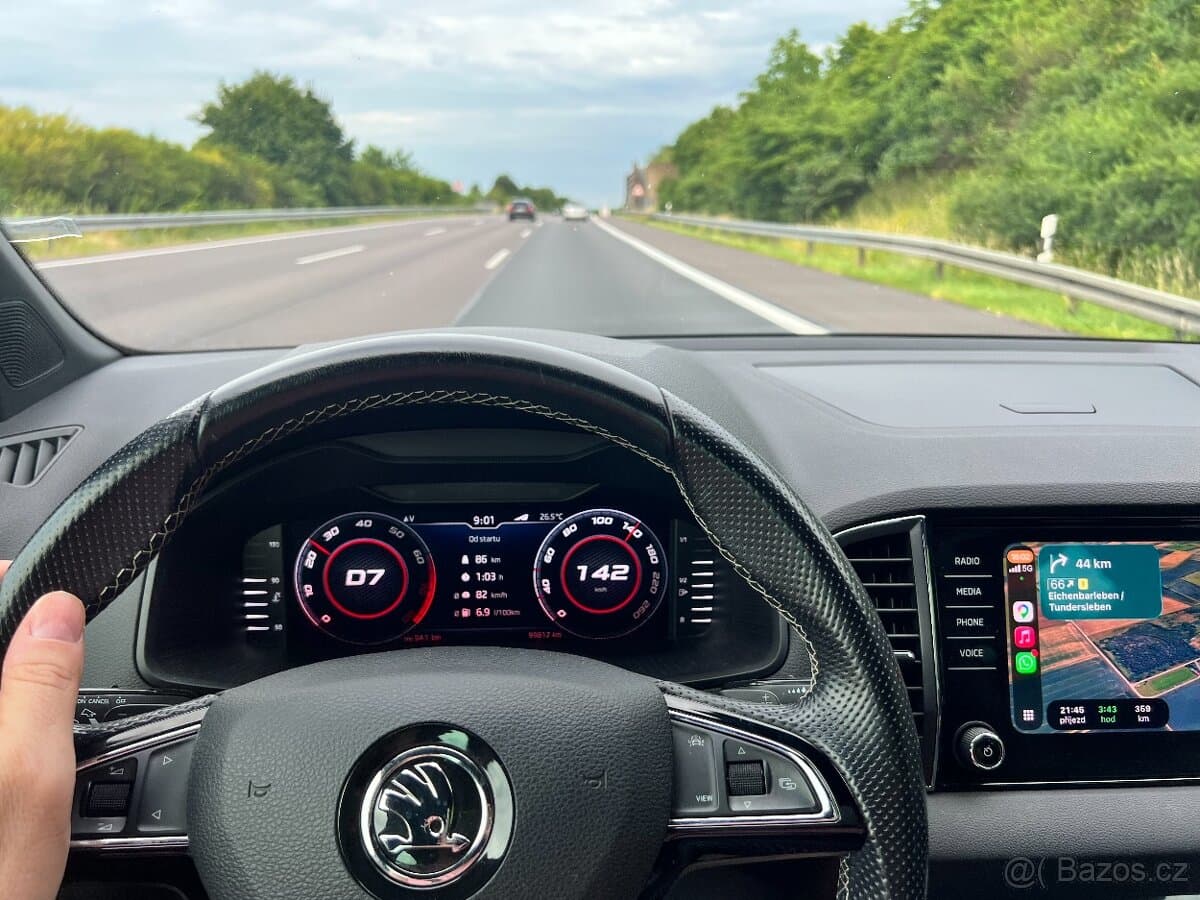 2020 Škoda KAROQ - 13
