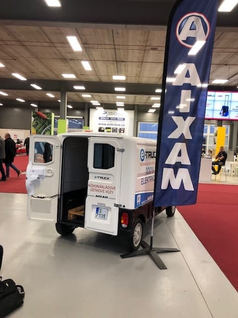 2023 Aixam OSTATNÍ - 13