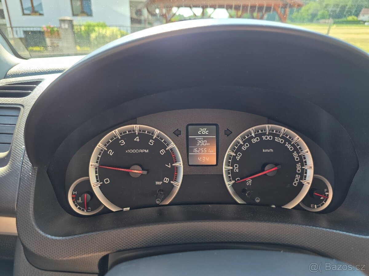 2012 Suzuki SWIFT - 13