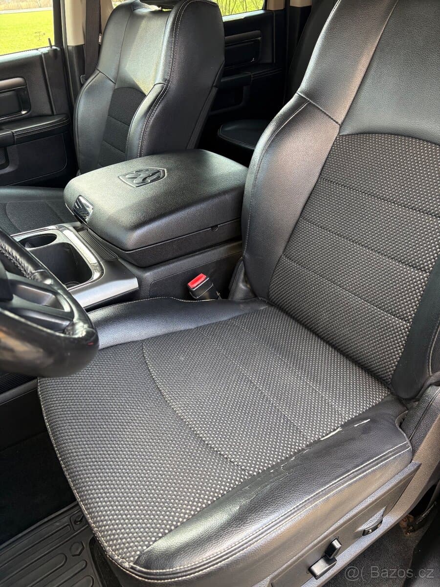 2016 Dodge OSTATNÍ - 13