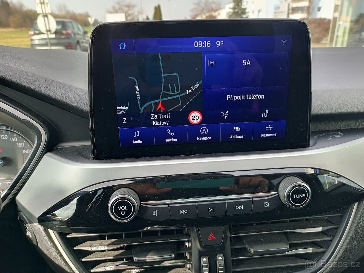 2022 Ford KUGA - 13