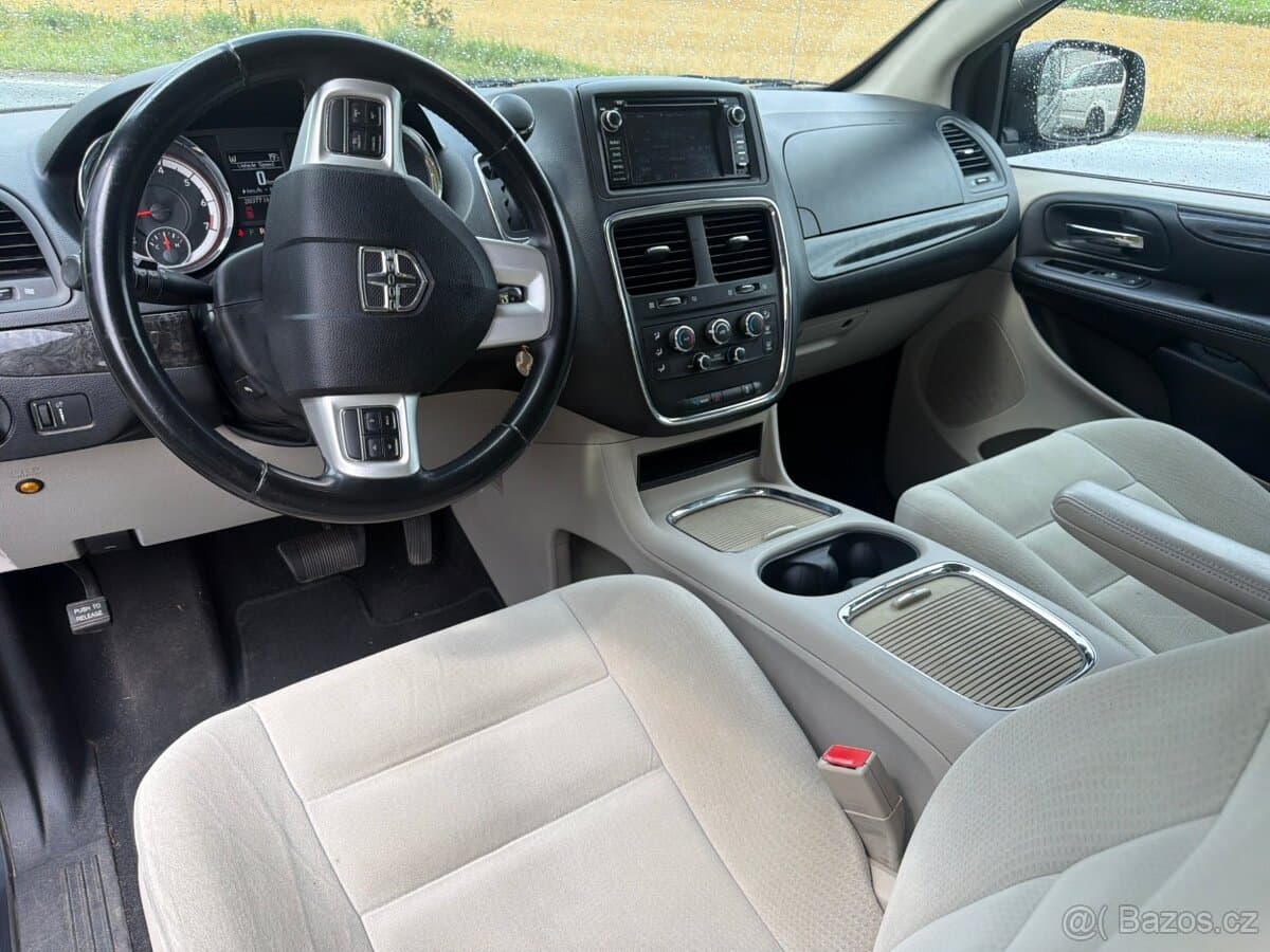 2014 Dodge OSTATNÍ - 13