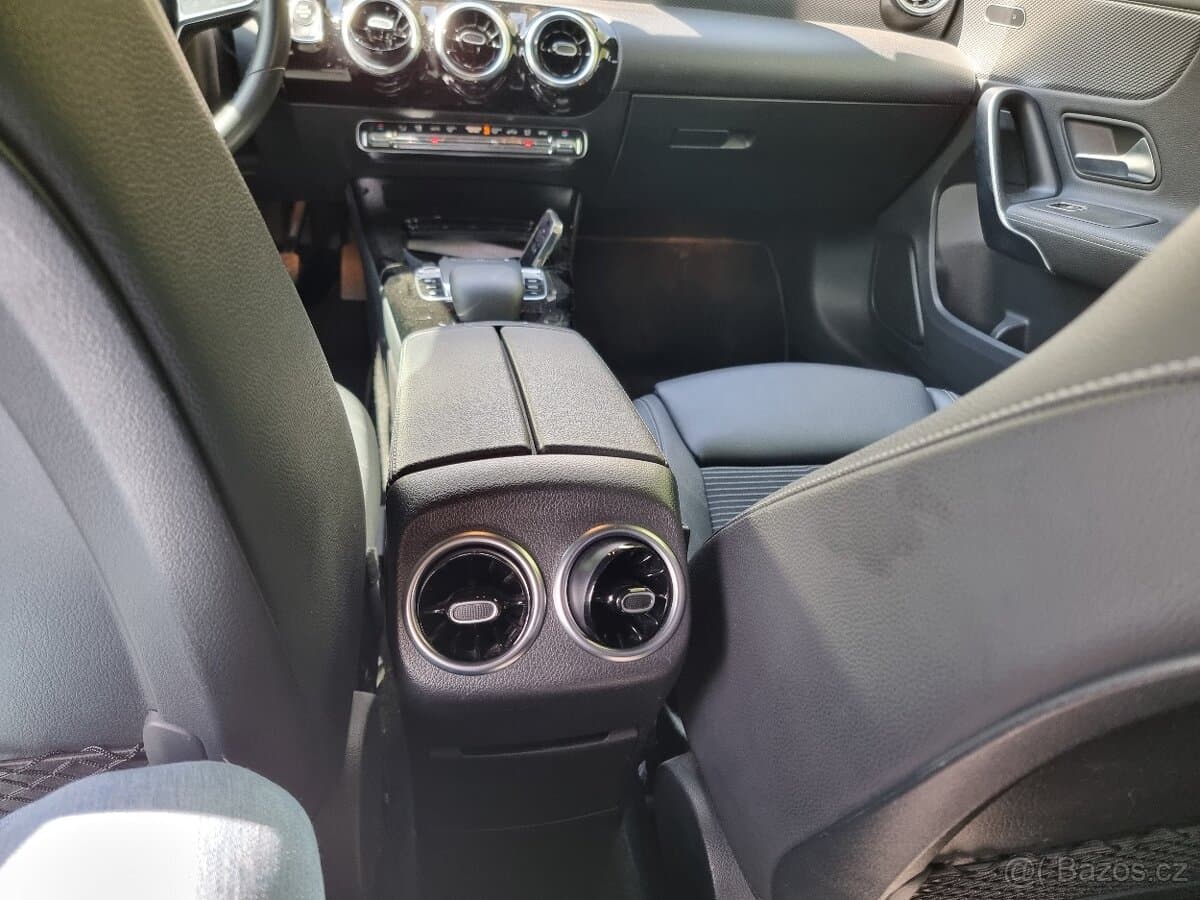2019 Mercedes-Benz OSTATNÍ - 13