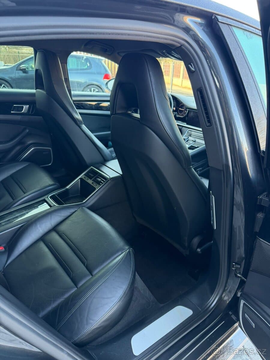 2018 Porsche PANAMERA - 13