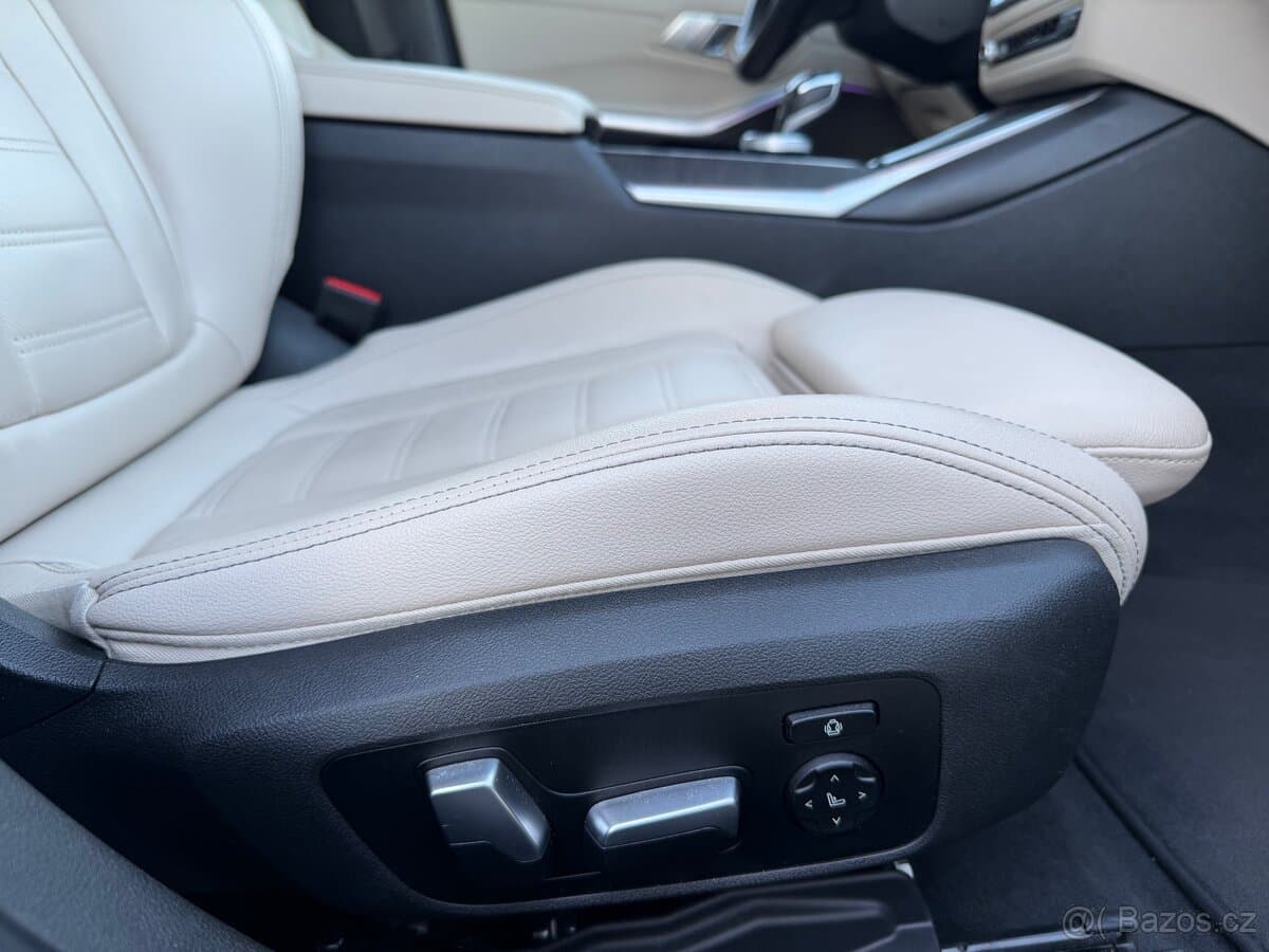 2019 BMW OSTATNÍ - 13