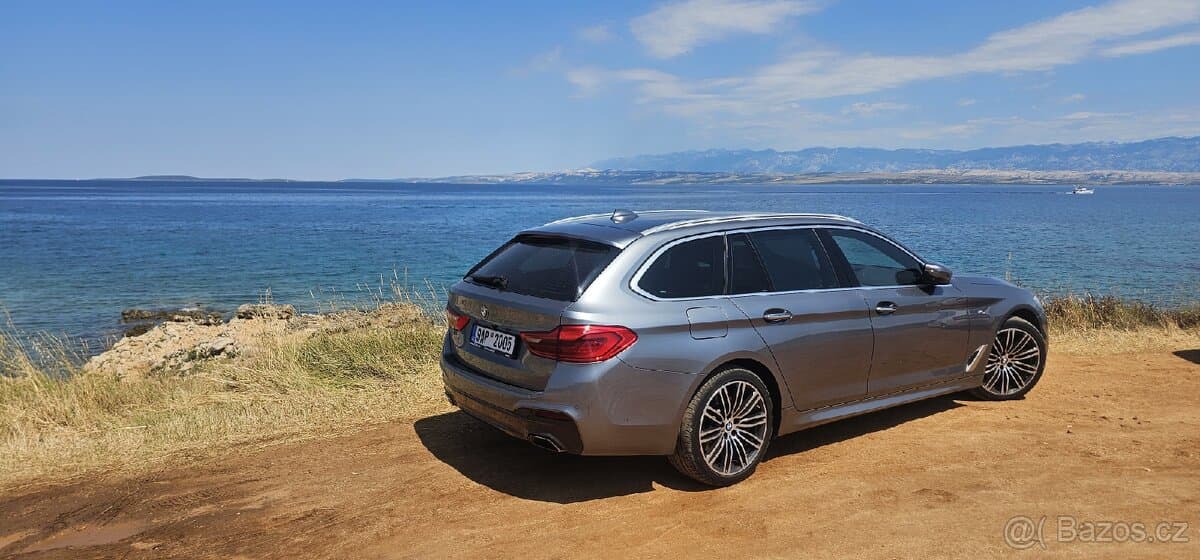 2018 BMW OSTATNÍ - 13