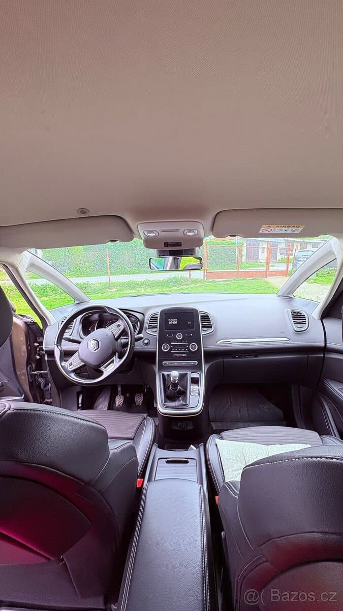 2019 Renault SCENIC - 13