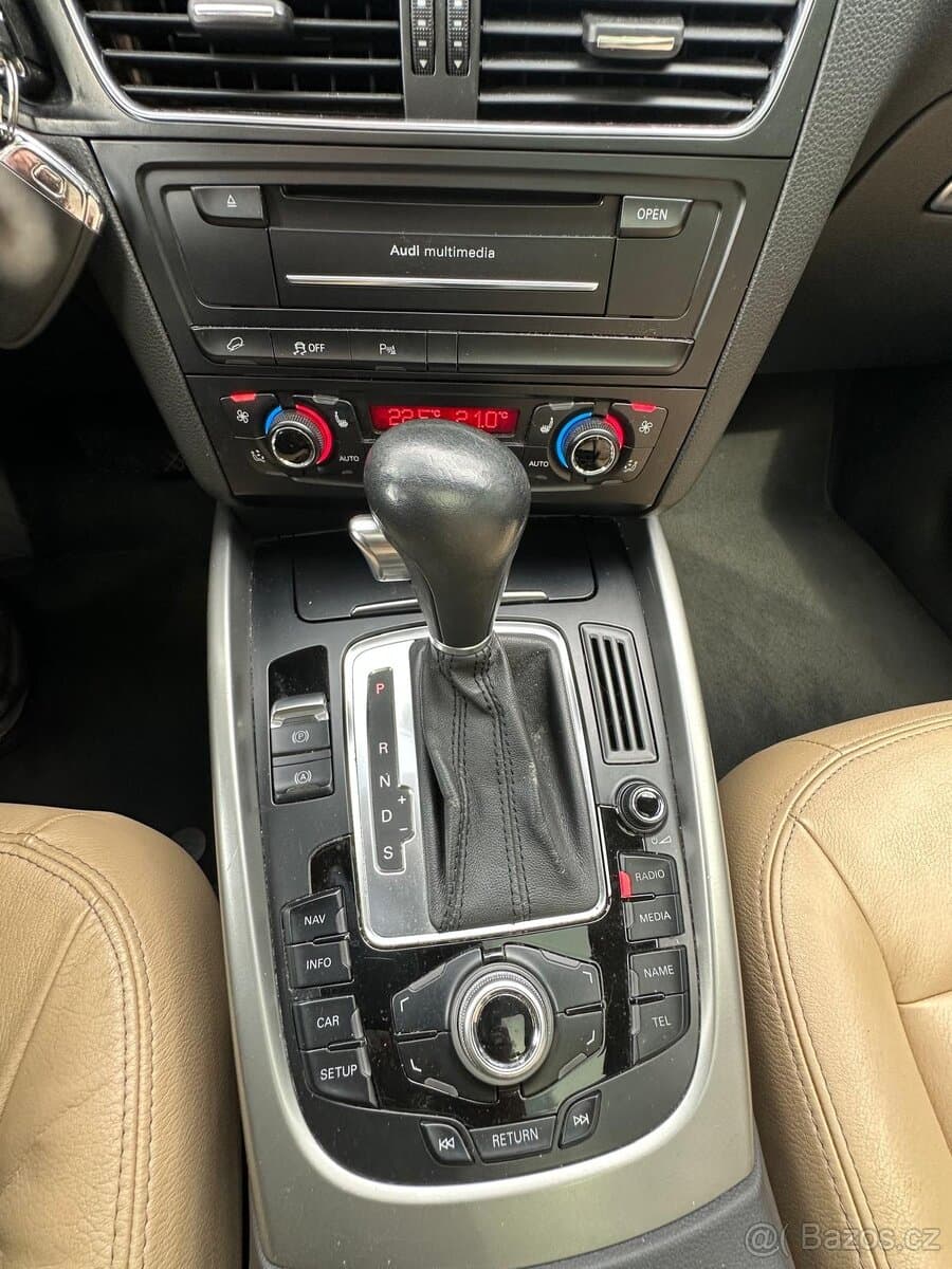 2012 Audi Q5 - 13