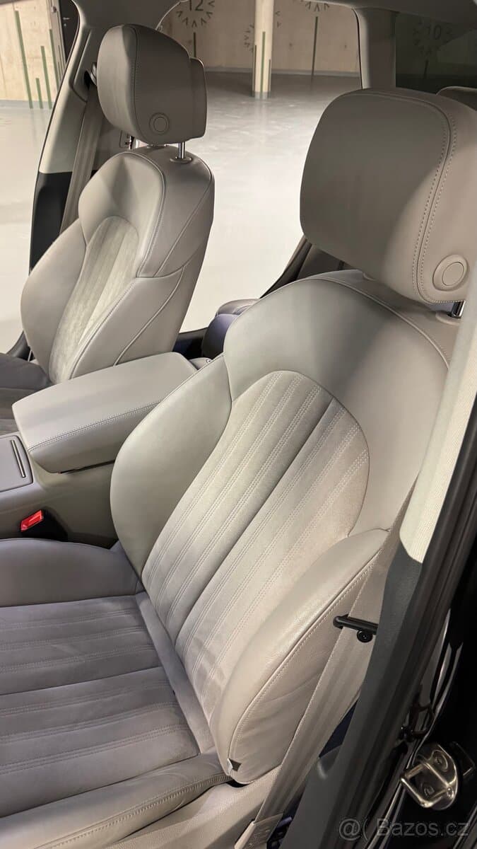 2015 Audi A6 - 13