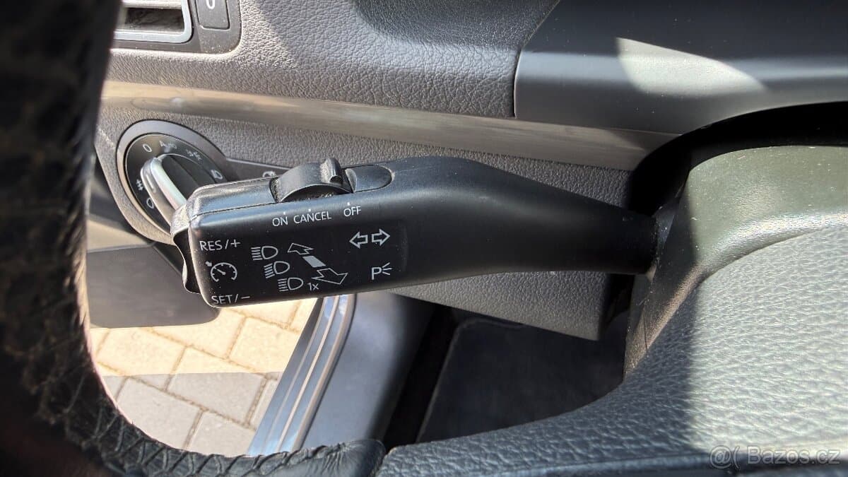 2013 Volkswagen TOURAN - 13