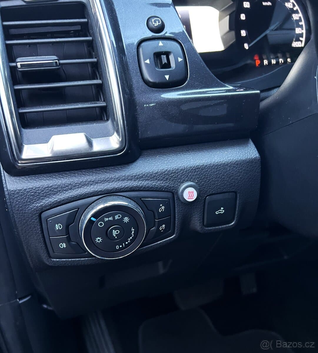 2020 Ford RANGER - 13