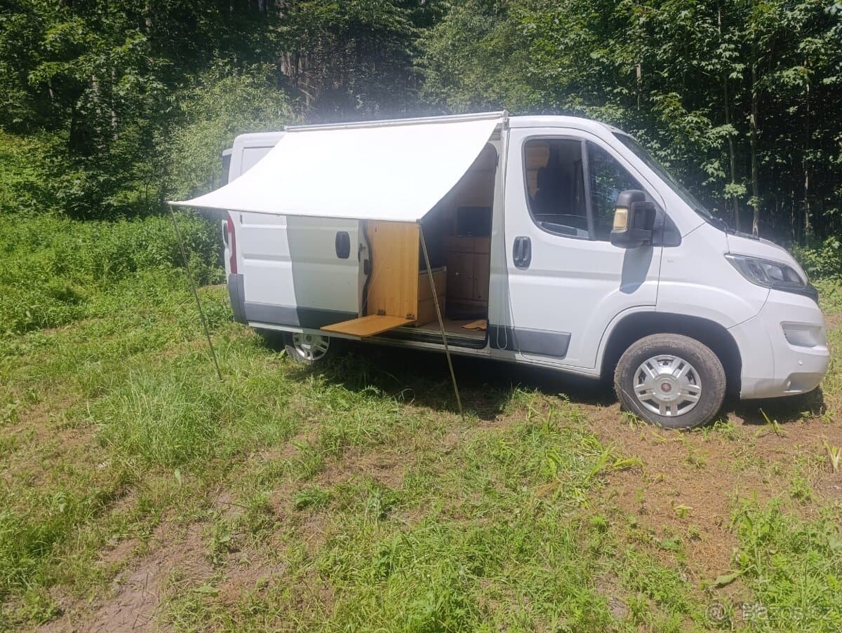 2018 Fiat DUCATO - 13