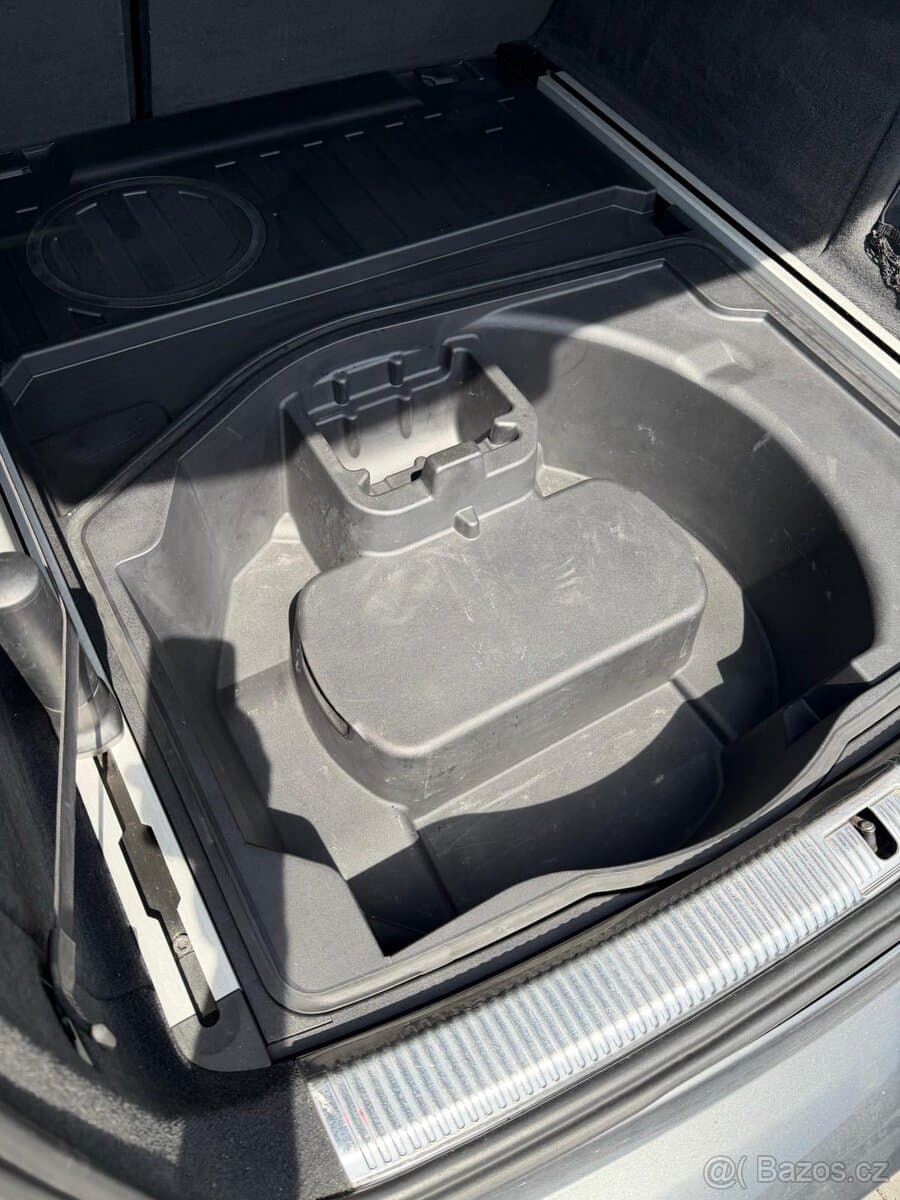 2017 Audi A6 - 13