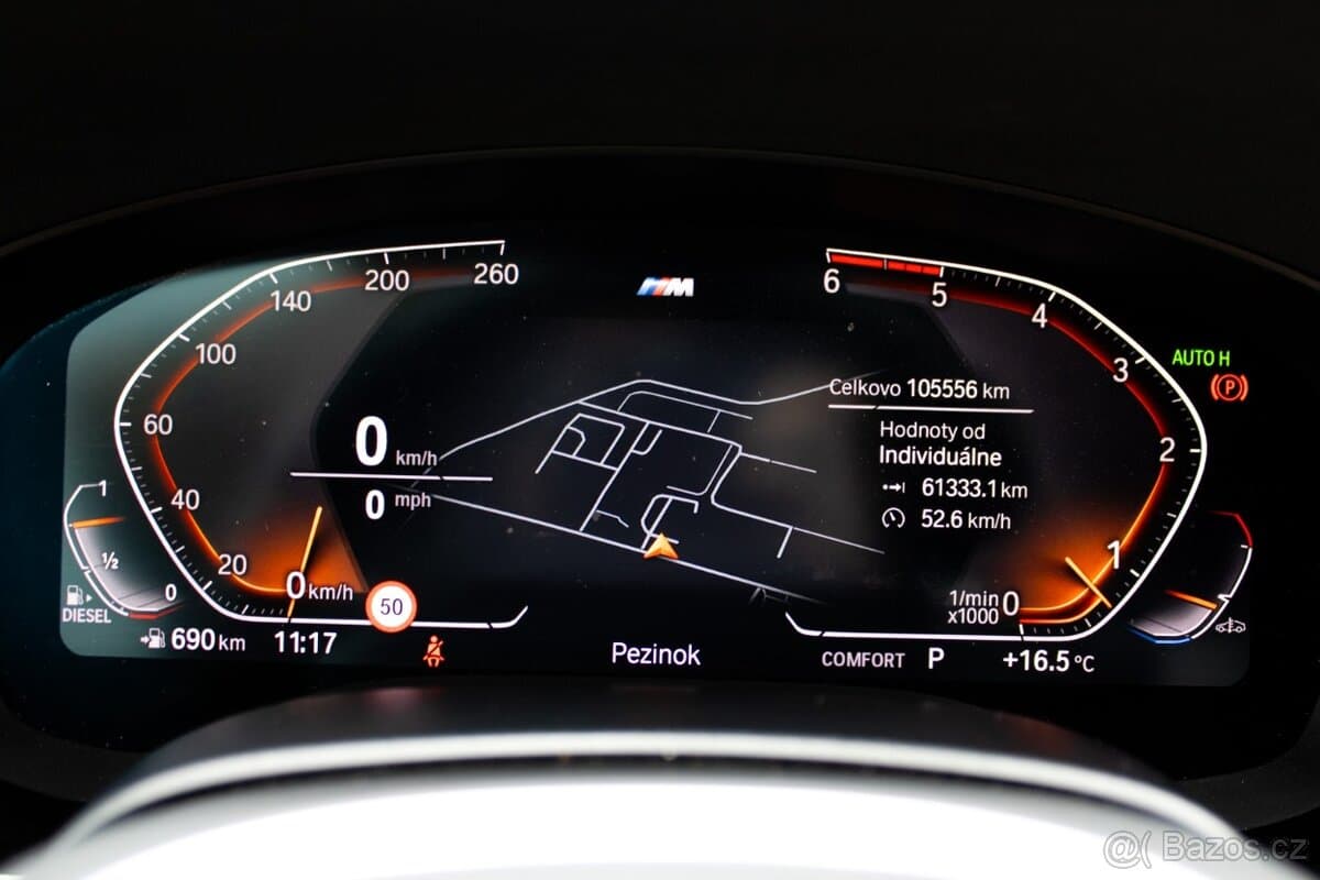 2020 BMW OSTATNÍ - 13
