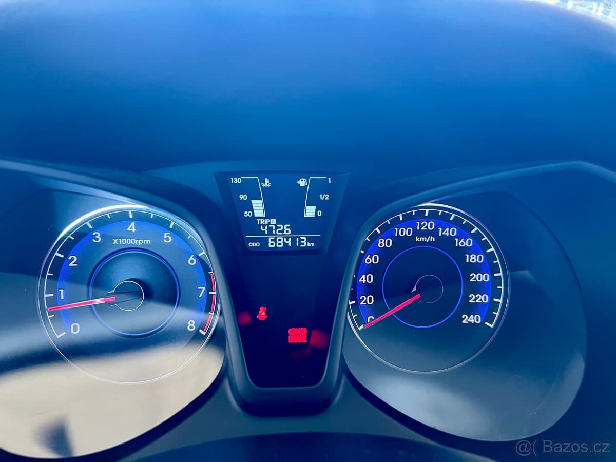 2013 Hyundai ix20 - 13
