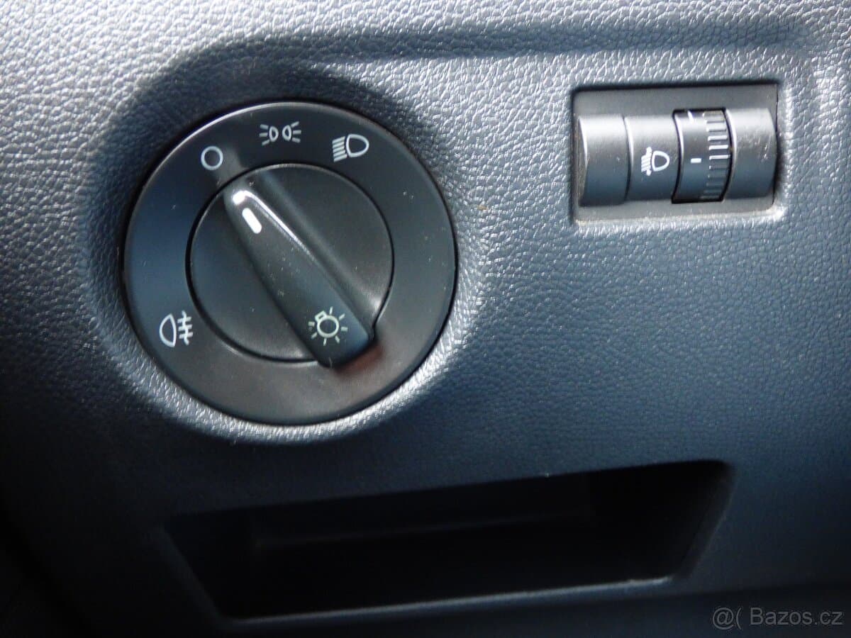 2007 Škoda ROOMSTER - 13