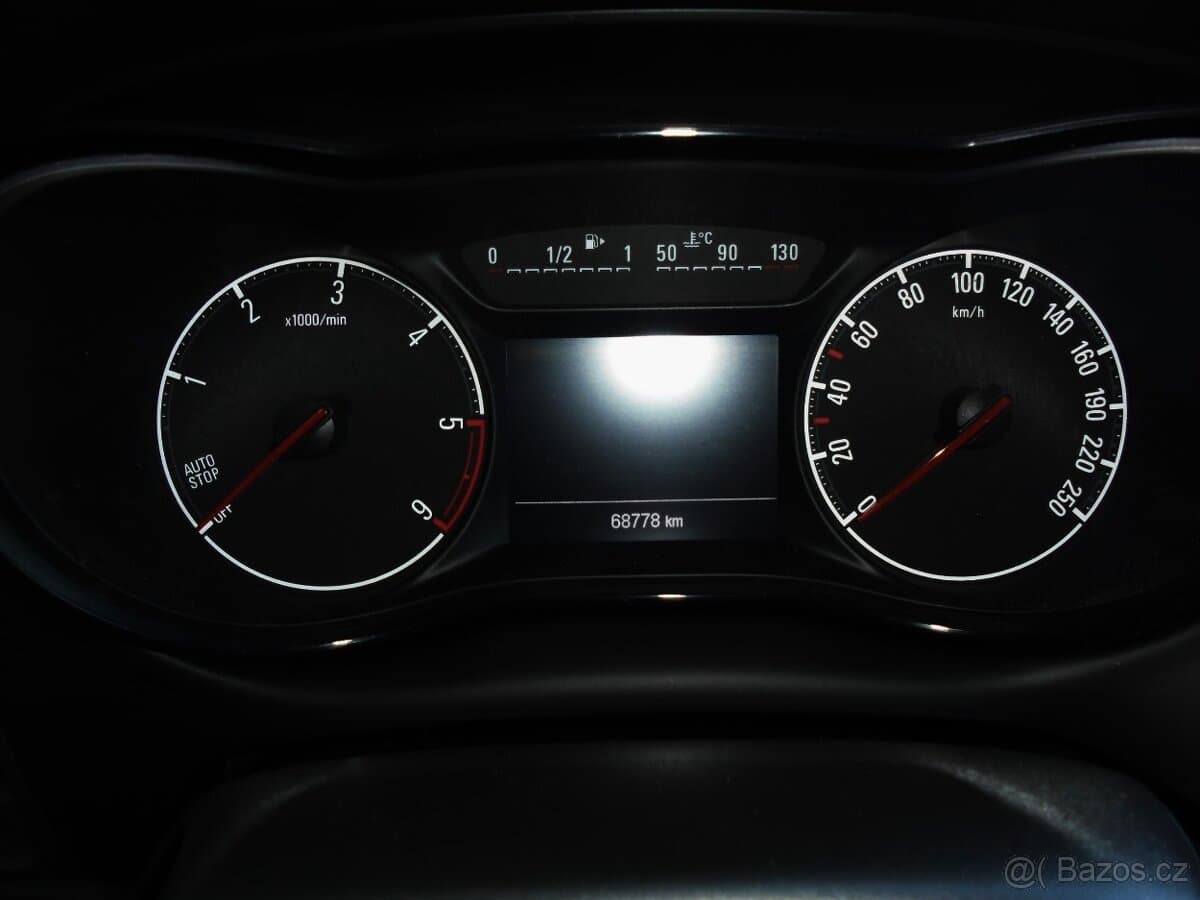 2019 Opel ZAFIRA - 13