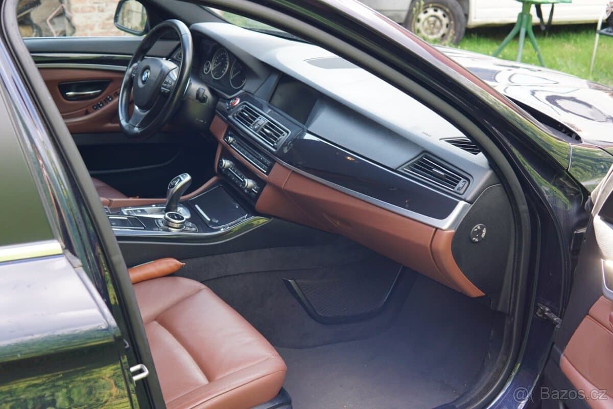 2012 BMW OSTATNÍ - 13