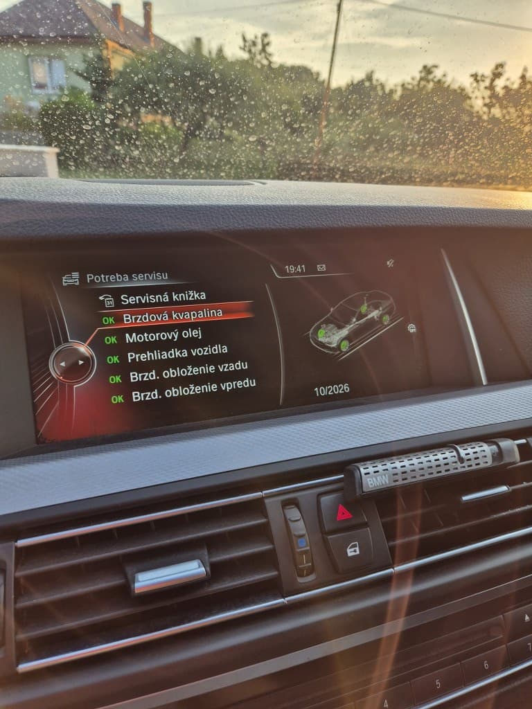 2015 BMW OSTATNÍ - 13