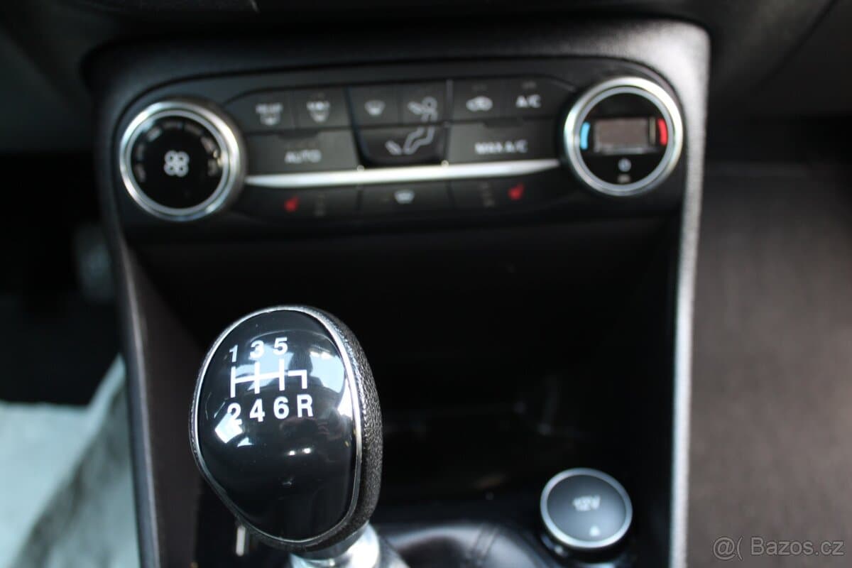 2019 Ford FIESTA - 13
