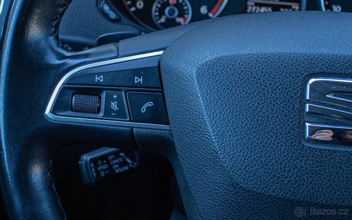 2015 Seat ALHAMBRA - 13