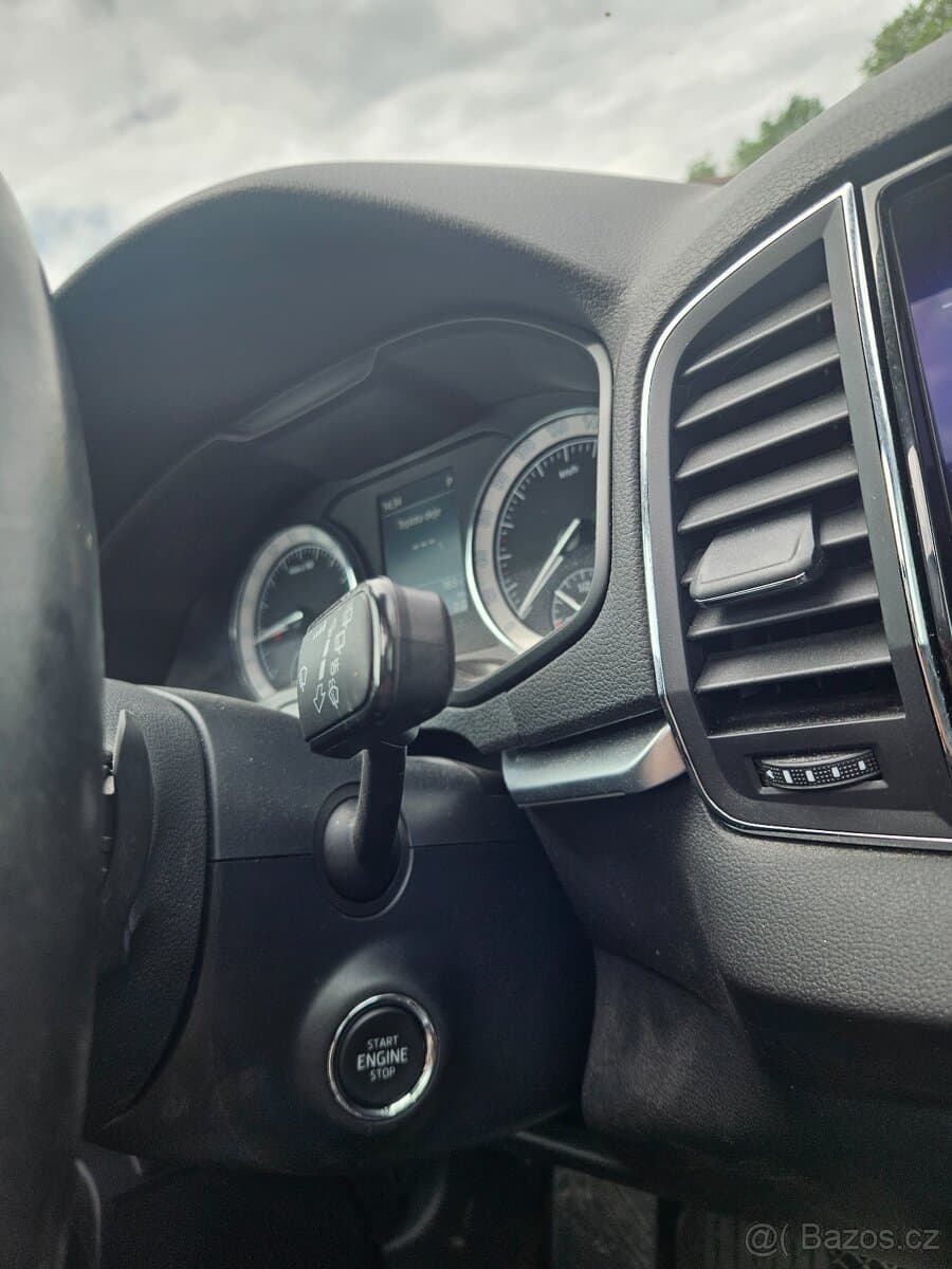 2018 Škoda KAROQ - 13