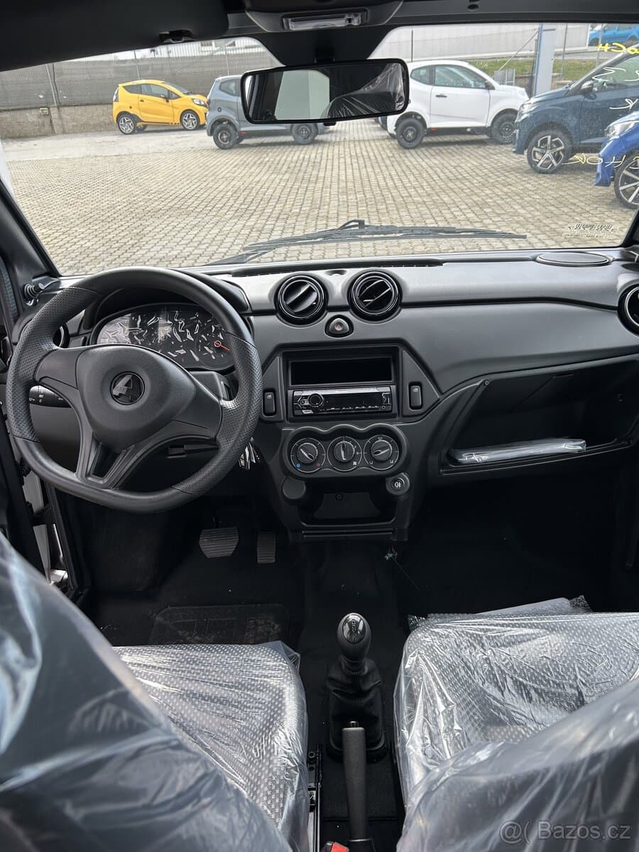 Aixam MINAUTO - 13