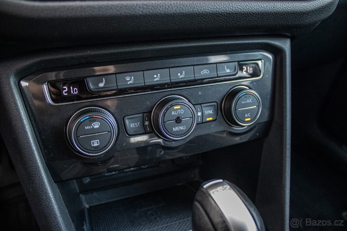 2018 Volkswagen TIGUAN - 13