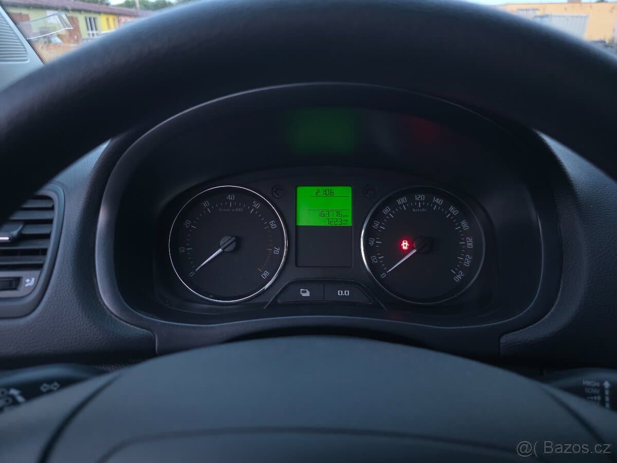 2012 Škoda ROOMSTER - 13