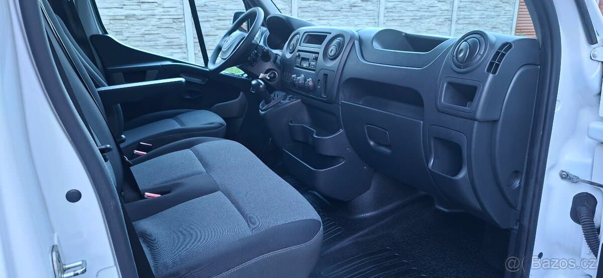 2019 Renault MASTER - 13