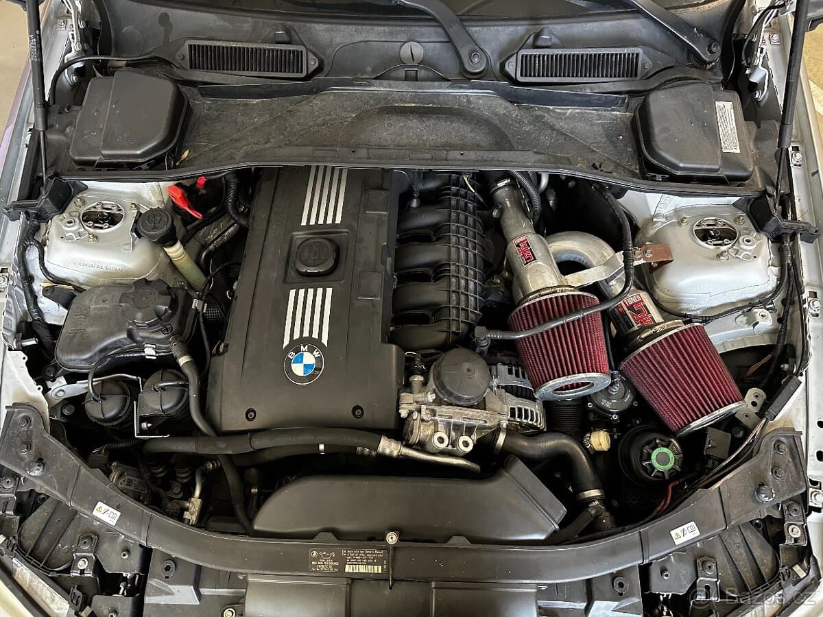 2010 BMW OSTATNÍ - 13