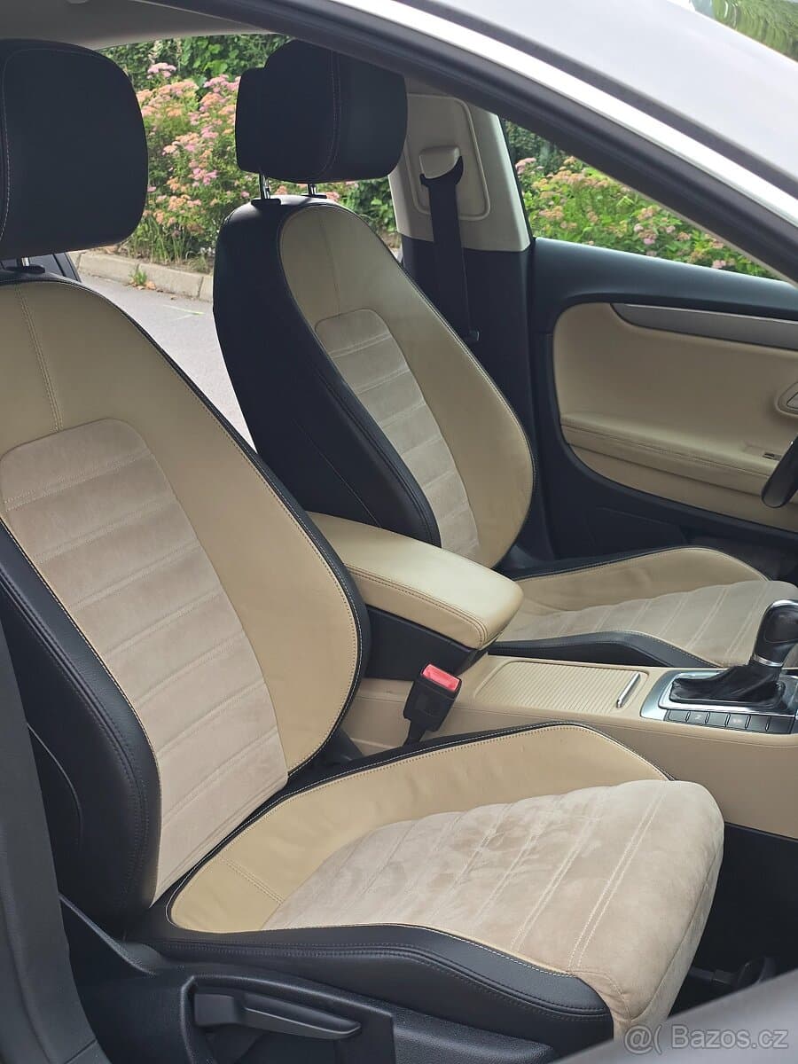 2012 Volkswagen CC - 13
