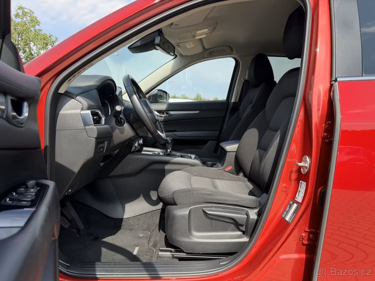 2018 Mazda CX-5 - 13
