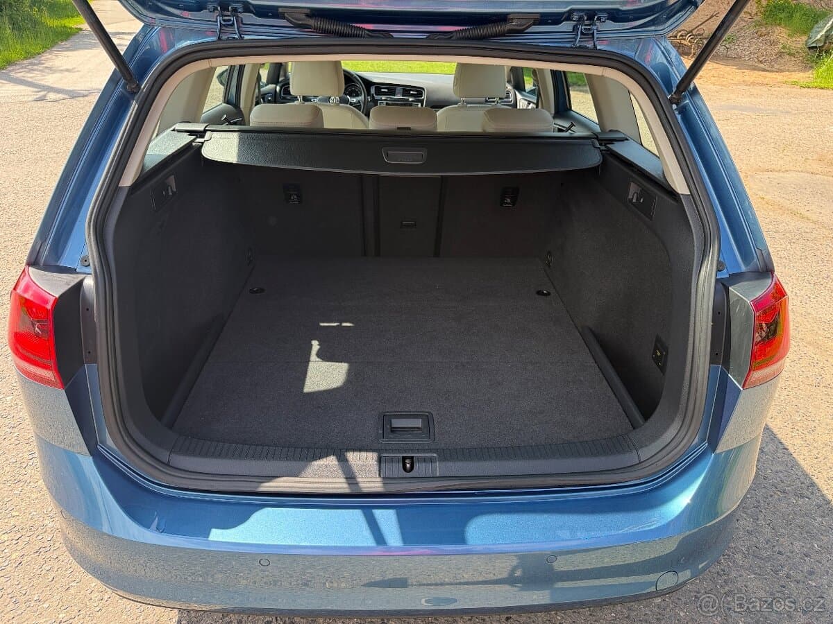 2014 Volkswagen GOLF - 13