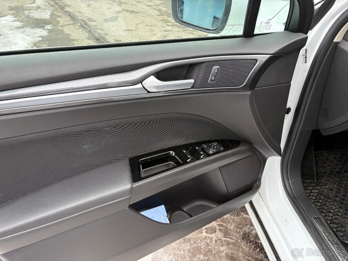 Ford MONDEO - 13
