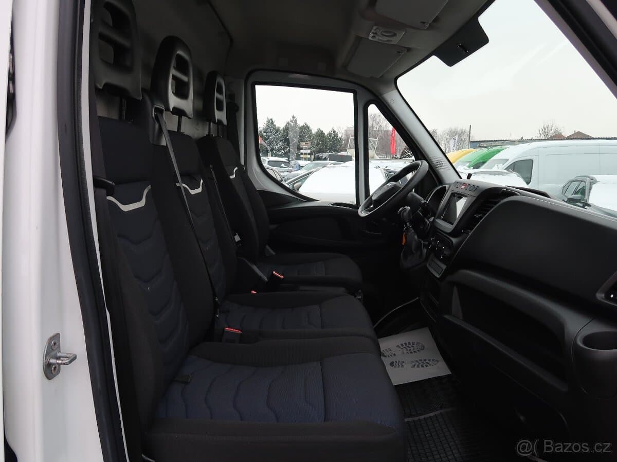 2021 Iveco OSTATNÍ - 13