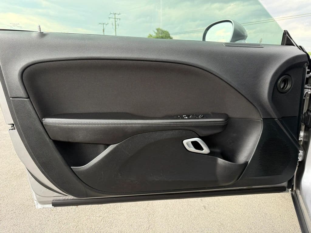2017 Dodge CHALLENGER - 13