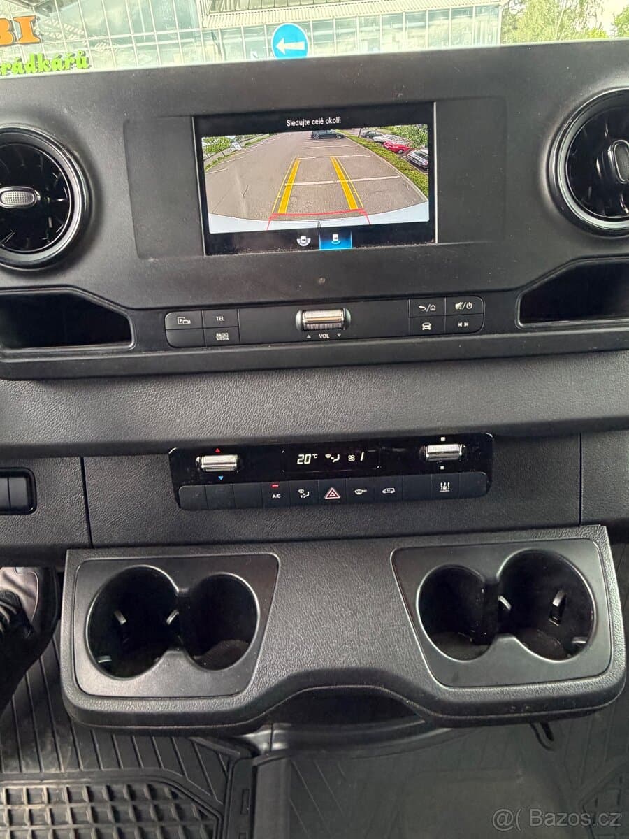 2021 Mercedes-Benz SPRINTER - 13