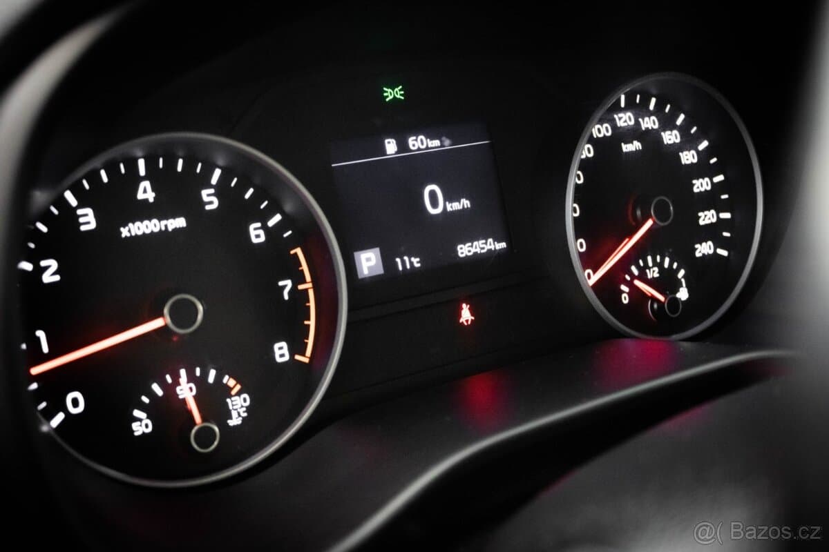 2019 Kia SPORTAGE - 13