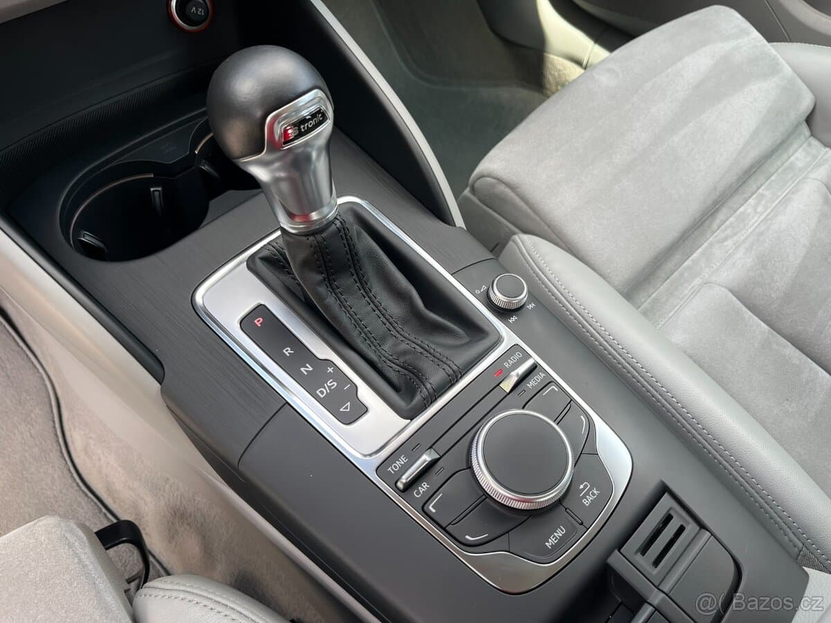 2014 Audi A3 - 13