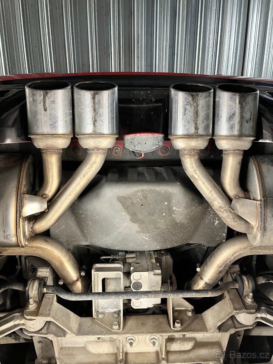 1997 Chevrolet CORVETTE - 13