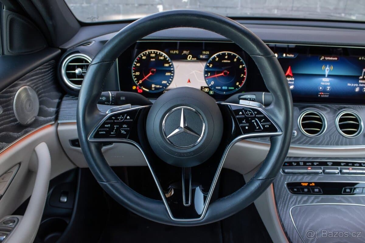 2021 Mercedes-Benz OSTATNÍ - 13