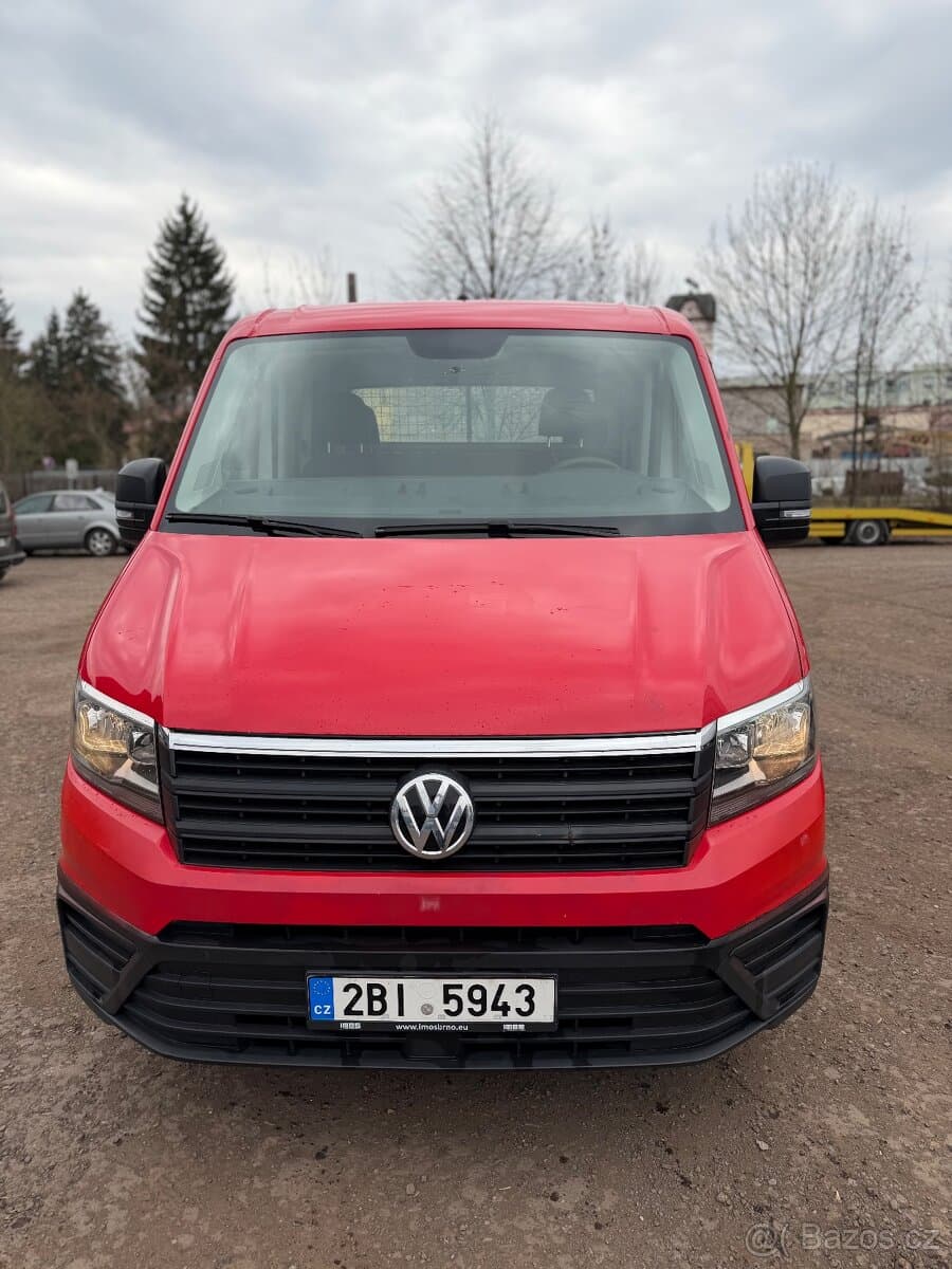 2020 Volkswagen OSTATNÍ - 13