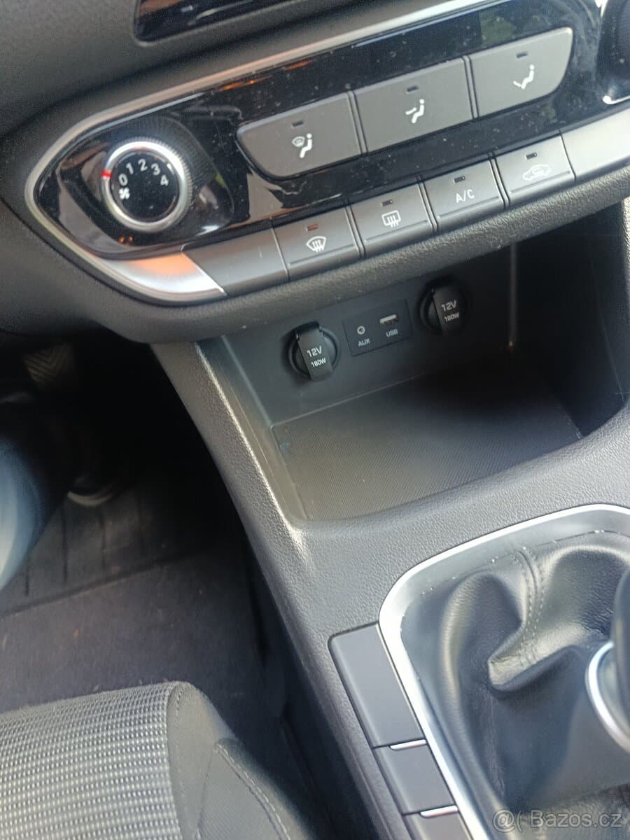 2017 Hyundai i30 - 13