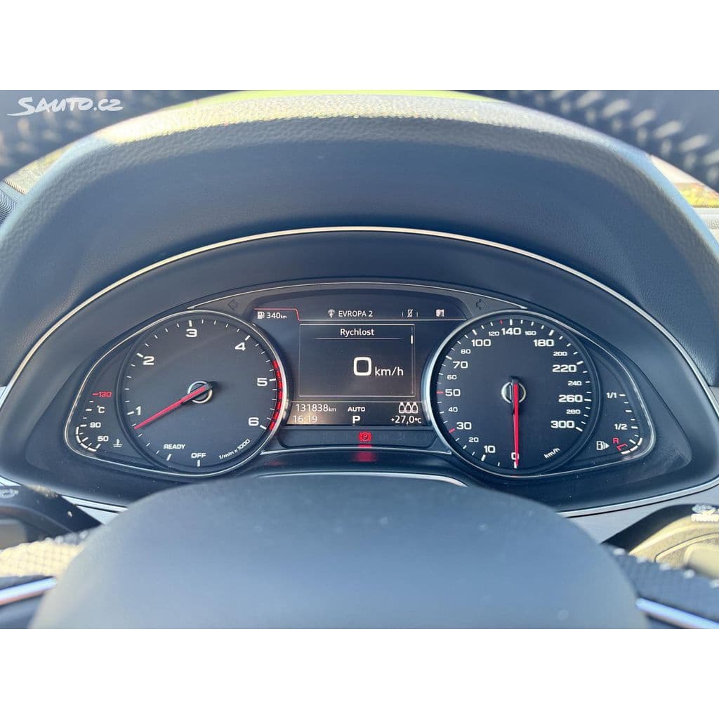 2017 Audi Q7 - 13