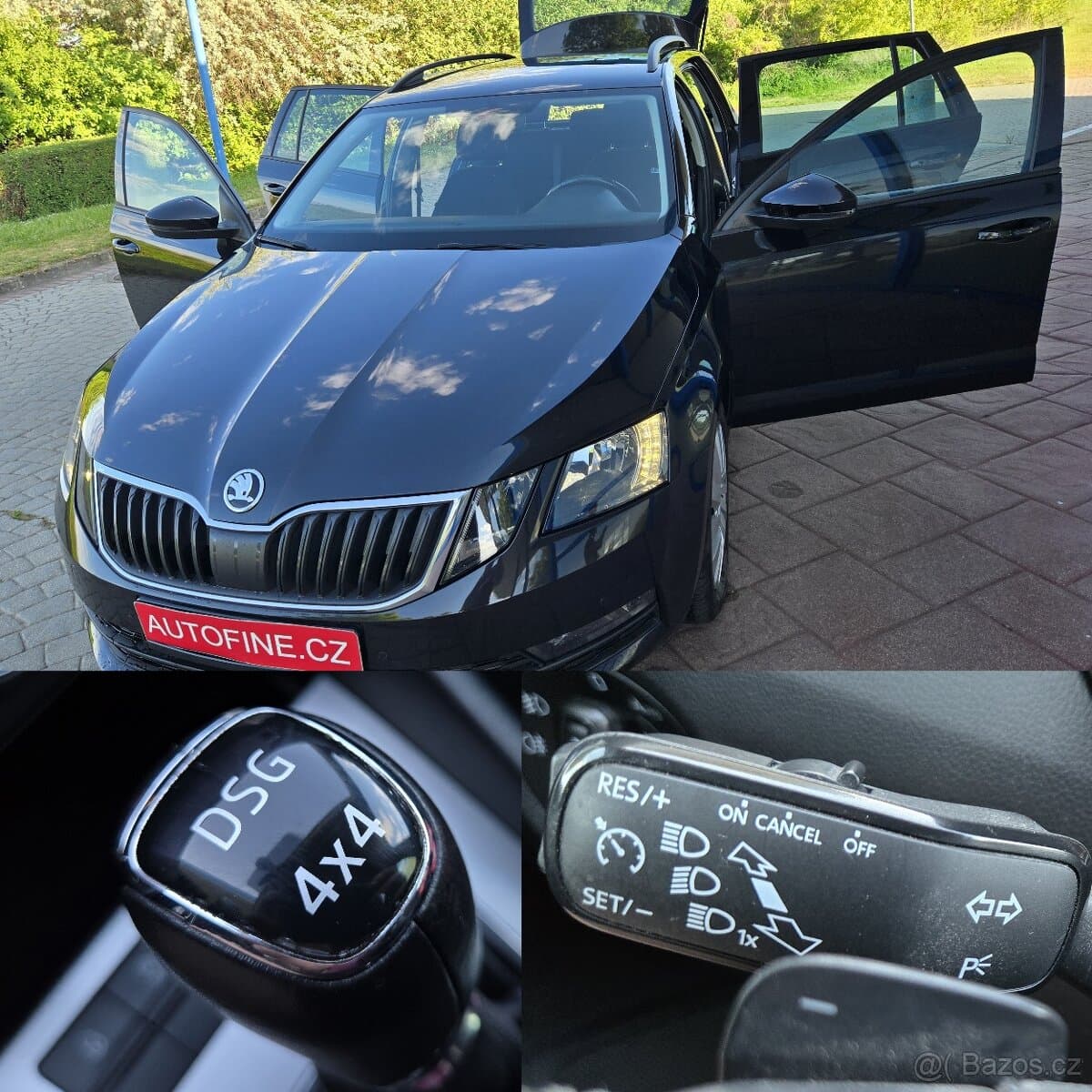 2018 Škoda OCTAVIA - 13
