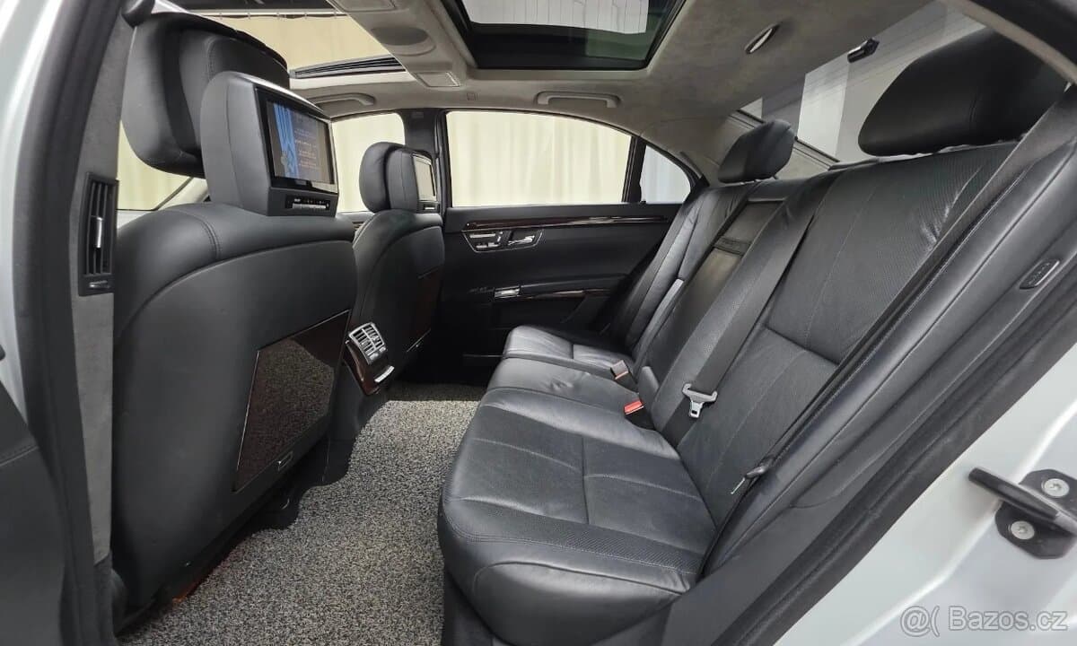2006 Mercedes-Benz OSTATNÍ - 13