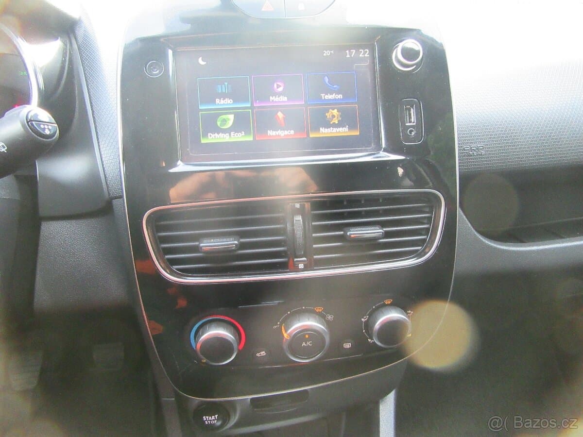 2017 Renault CLIO - 13