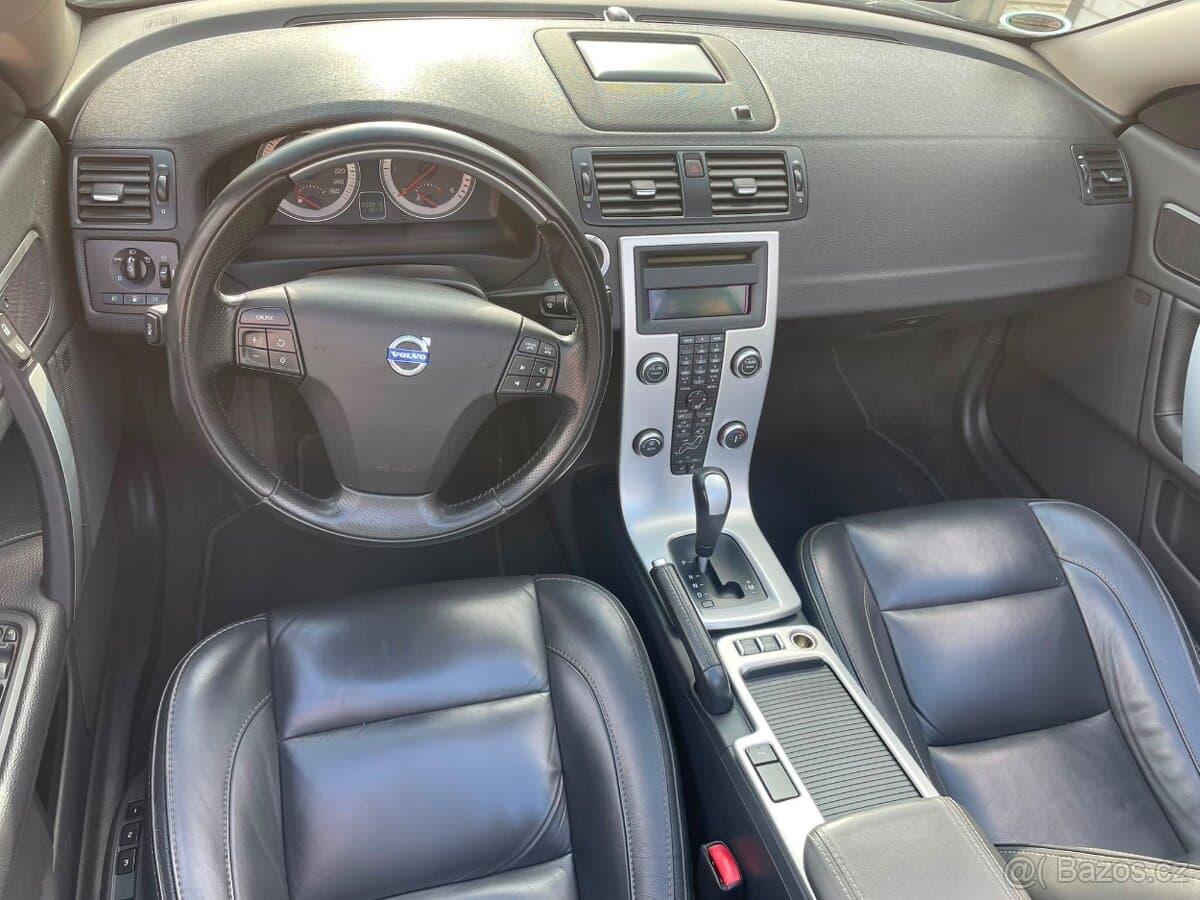 2012 Volvo C70 - 13